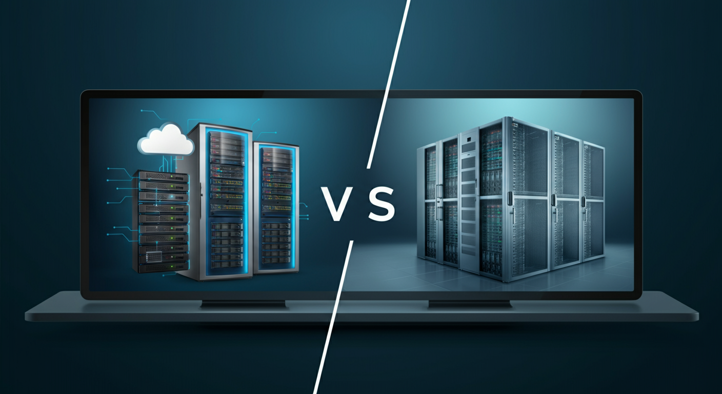 Cloud vs On-Premise Document Management: 2024 Comprehensive Comparison