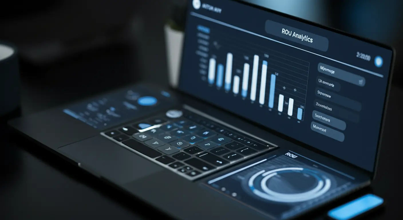 Document Management ROI: How to Calculate and Maximize Your Return on Investment