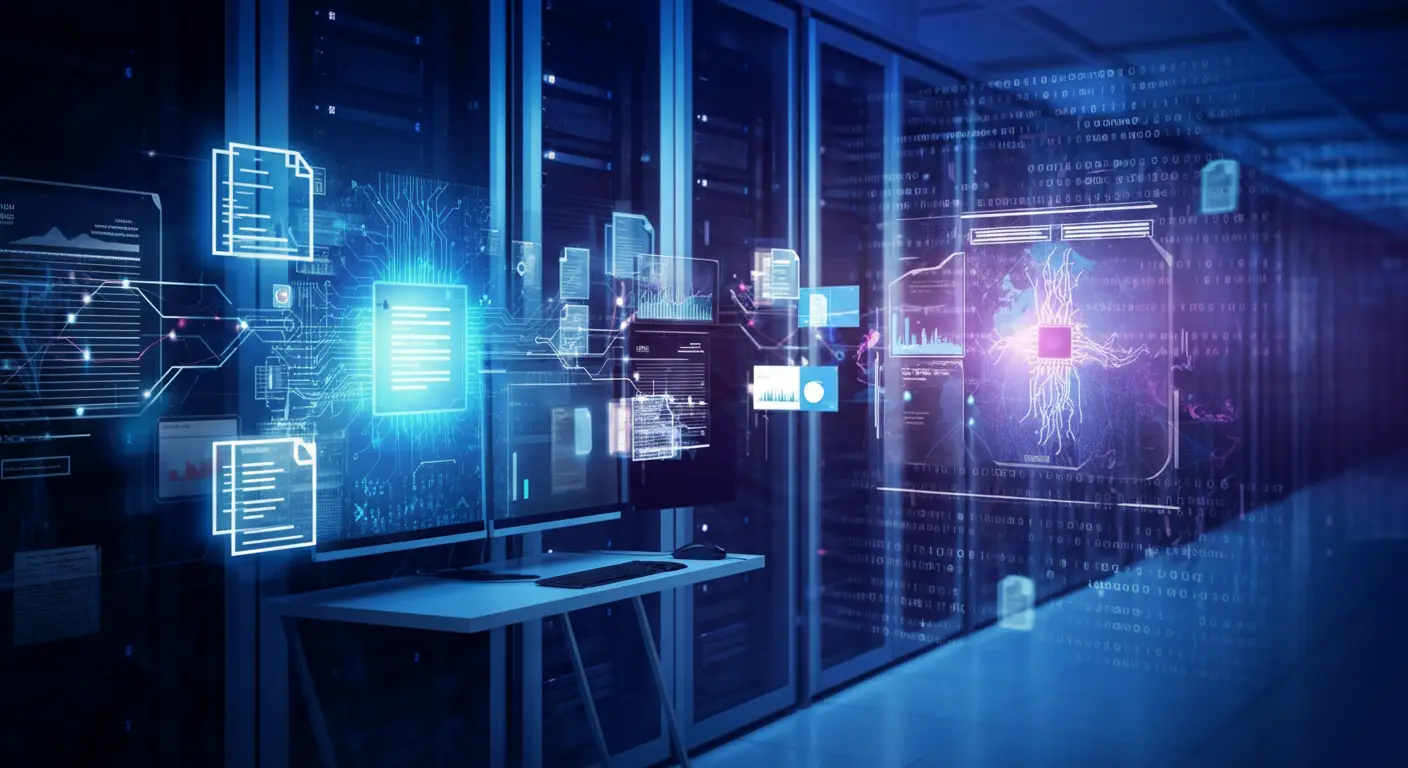 Machine Learning Document Processing: Complete Guide by Ademero