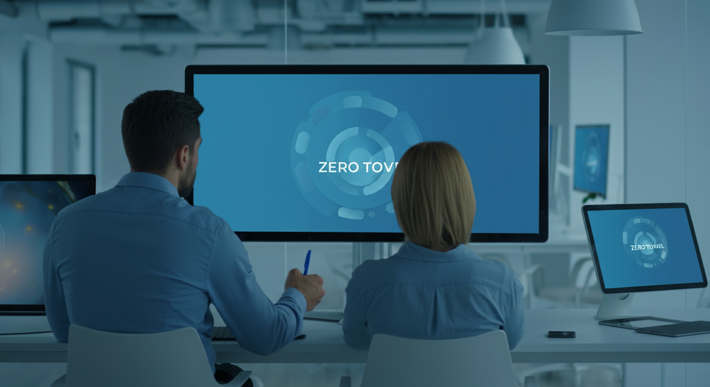 The Complete Guide to Creating a Paperless Office in 2024