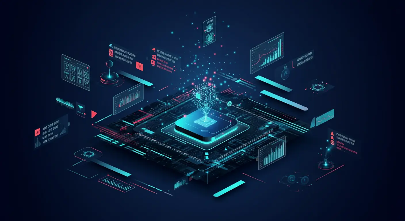 Preparing Data for AI Success