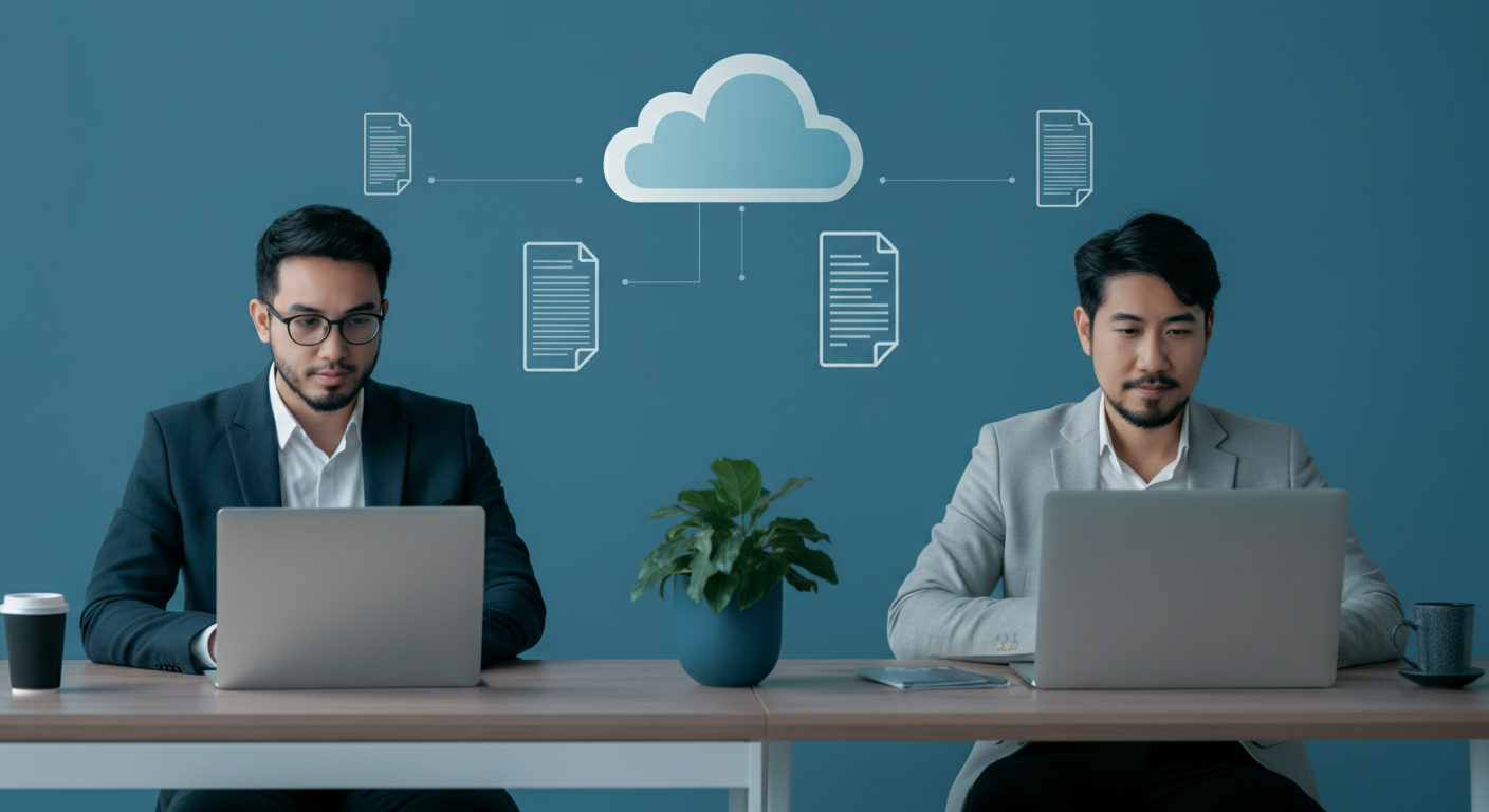 Document Management for Remote Teams: Essential Strategies