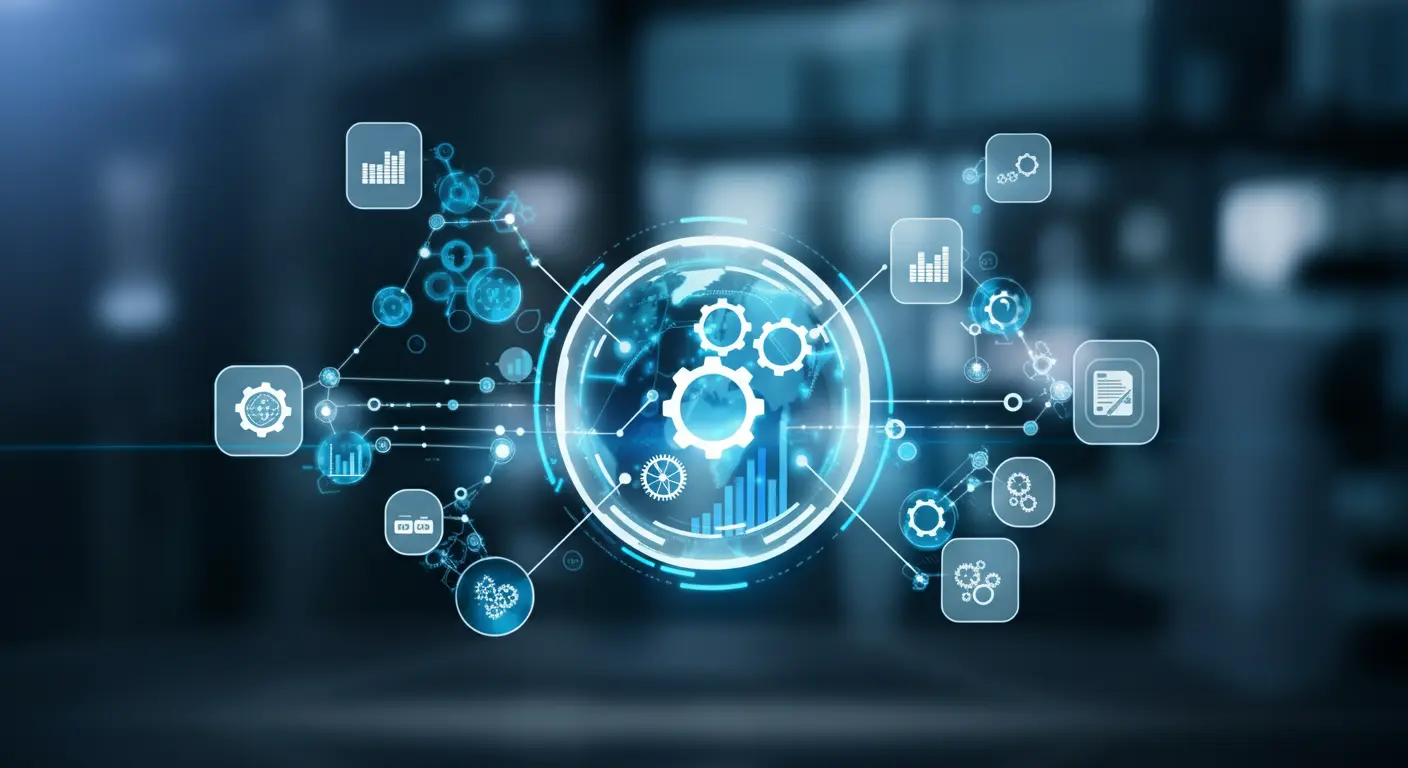 Workflow Automation Best Practices: Transform Your Business Processes | Ademero