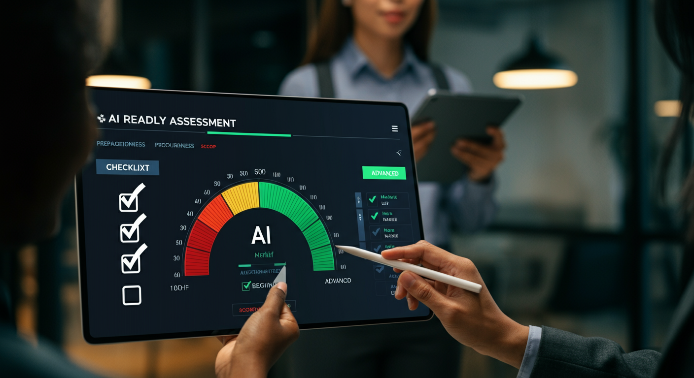 Assessment Report Preview