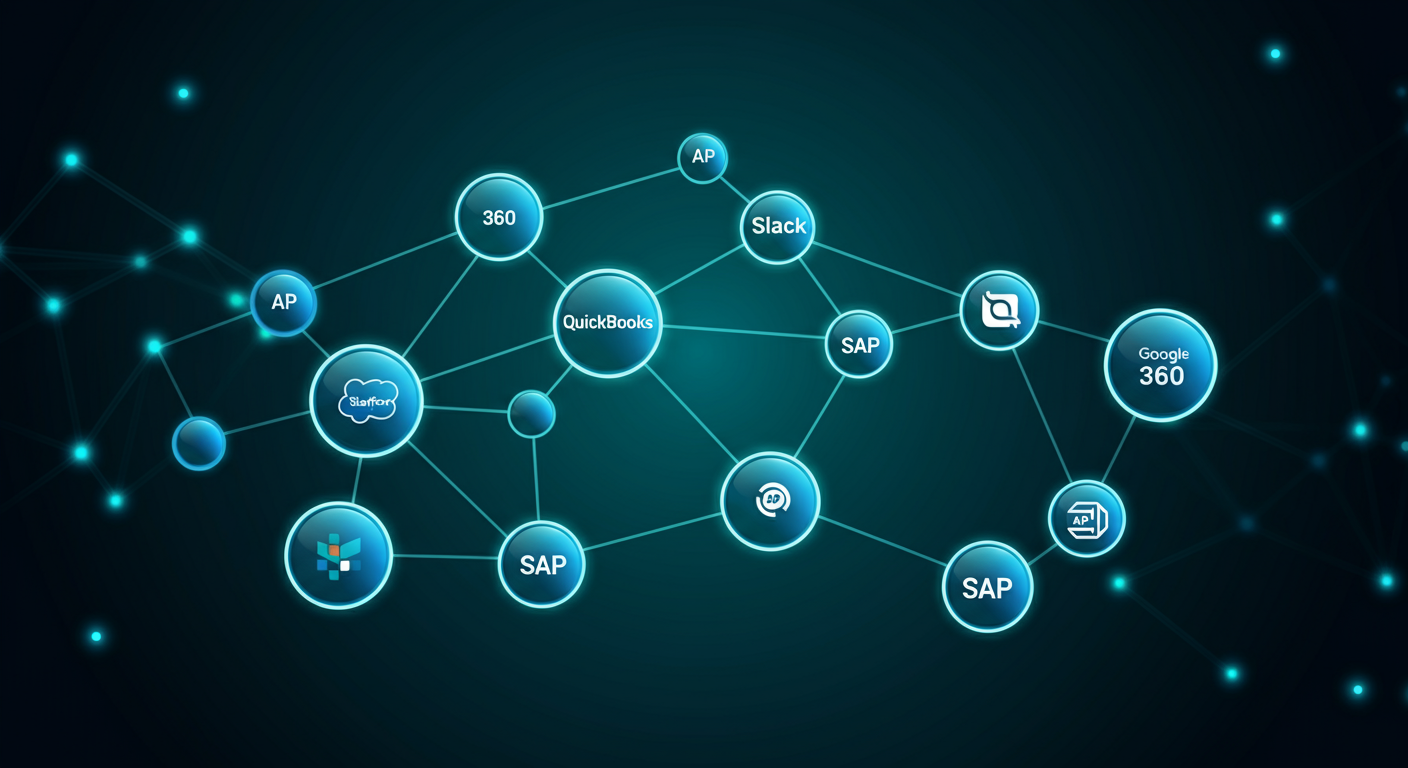 Integration Background